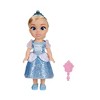 Disney Princess 14" Doll Cinderella - image 4 of 4