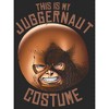 Women's Marvel Halloween Juggernaut Costume T-Shirt - 2 of 4