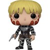 Funko Pop! CHASE Animation: Attack on Titan - Armin Arlelt Vinyl Figure #1447 #67928 - 2 of 3