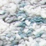 ivory/teal