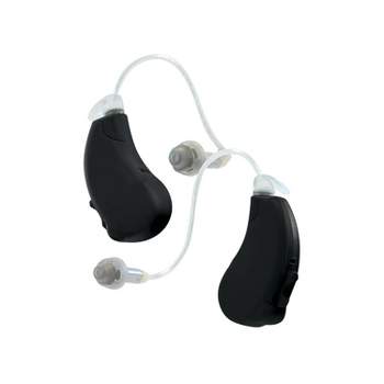Lucid Hearing Engage OTC Behind The Ear Streaming Android Hearing Aid