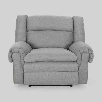 target recliner