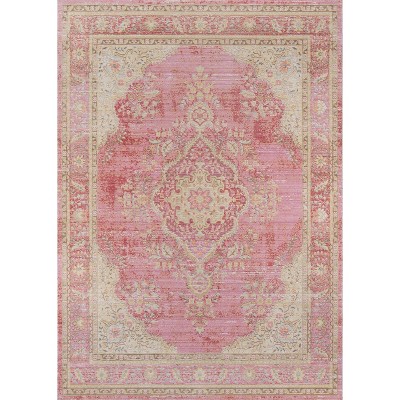 Momeni Isabella Kimora Machine Loomed Rug