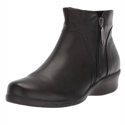 Women's WAVERLY ANKLE BOOT - EXTRA EXTRA WIDE - PROPET