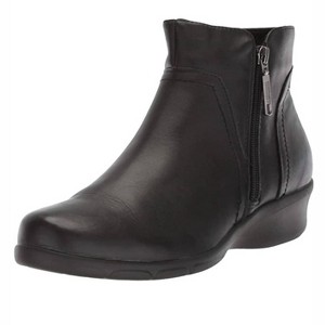 Women's WAVERLY ANKLE BOOT - EXTRA EXTRA WIDE - PROPET - 1 of 4