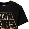 Star Wars X-Wing T-Shirt Toddler to Big Kid - 4 of 4