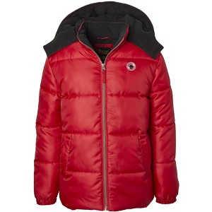 IXtreme Toddler Boy Classic Ripstop Puffer Jacket - 1 of 2