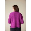 Women's Easy Crew Neck Sweater - habitat - 2 of 3