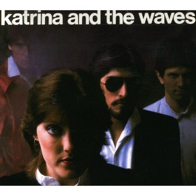 Katrina & the Waves - Katrina & the Waves 2 (CD)