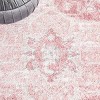 Layla LAY108 Power Loomed Indoor Rugs - Safavieh - 4 of 4