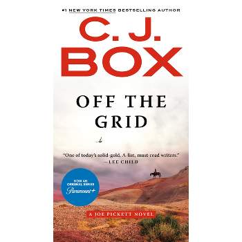 Off the Grid (Paperback) (C. J. Box)