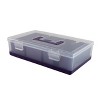 Cook With Color Halloween Snackle Box Food Storage Container - 3 of 4