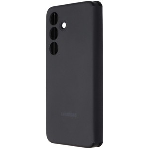 Samsung S-View Wallet Case for Galaxy S24 - Black - 1 of 1
