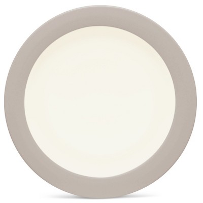 Sand Matte Ceramic Pasta Bowls Set of Four
