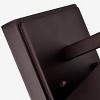 Chloe Lighting Jesse Transitional 1 Light Oil Rubbed Bronze Outdoor Wall Sconce 12" Height - 4 of 4