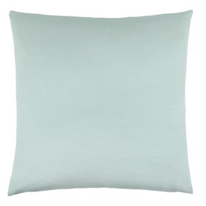 TopComfy Support Pillow Decorative Throw Pillow with Satin Finish for Sofa or Bed Use, Green, 17"*17"*2" - 1 of 4