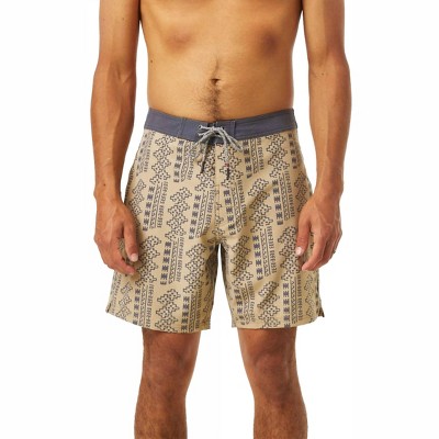 Men's Mahalo Surf Trunk - Katin