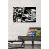 Trends International Justin Bieber - Studio Unframed Wall Poster Prints - 2 of 4