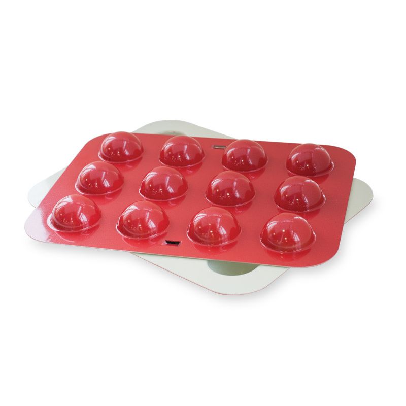 Nordic Ware Donut Hole and Cake Pop Pan, 1 of 6