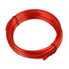 Unique Bargains Universal Car Amplifier Wiring Kit Audio Subwoofer RCA Power Fuse 1set - 2 of 4