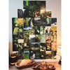 Warner Bros. Lord of the Rings Wall College Kit 6"x4" From the Shire: Multi-Colored Vertical Poster Print, Frodo Baggins Art - 4 of 4
