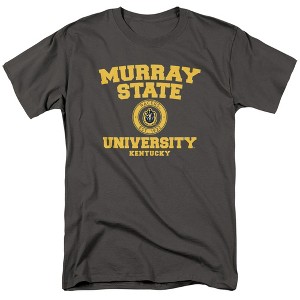 Men's Murray State University Official Circle Logo T-Shirt - 1 of 4