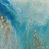 ice blue