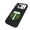 MLS Western Conference Teams Text Backdrop MagSafe Compatible Cell Phone Case for Apple iPhone 17 Series - 2 of 4