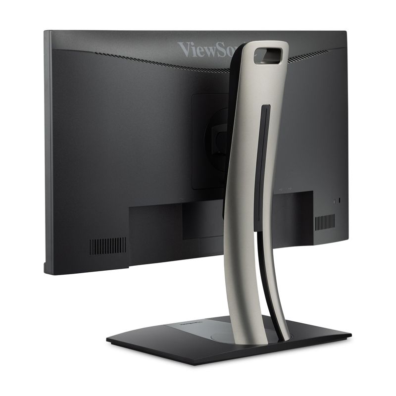 ViewSonic VP2456 24 Inch 1080p Premium IPS Monitor with Ultra-Thin Bezels, Color Accuracy, Pantone Validated, HDMI, DisplayPort and USB C for, 6 of 10