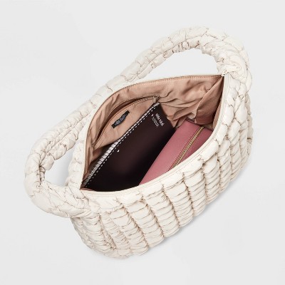 Puffer Hobo Shoulder Bag - Wild Fable' - image 4