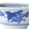 RSVP International Japanese Bowl Set/6, Traditional Patterns, 6" Diameter - 3 of 4