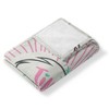 Disney Tinkerbell Tinking Of You Silk Touch Throw Blanket 50x60 Inches - 4 of 4