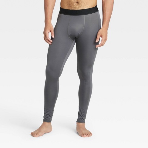 Men S Fitted Tights All In Motion Target