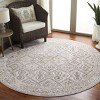 Easton EAN102 Power Loomed Indoor Rugs - Safavieh - 2 of 3