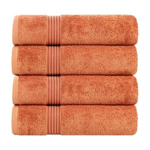 Premium Cotton Absorbent Luxury Weight Set by Blue Nile Mills - 1 of 4
