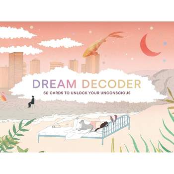 Dream Decoder Book