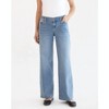 Women's Heaven Maternity Straight Jeans - Soon Maternity - 2 of 4