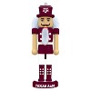 MasterPieces Game Day - NCAA Texas A&M Aggies - Team Keepsake Nutcracker - 2 of 4