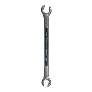 Westward  Flr Nt Wrench,Steel,Offset6-Pnt Flr Nt 5MR53 - 1 of 1