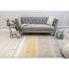 Rugs America Jaelyn Bohemian Area Rug - 3 of 4