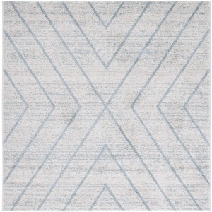 Adirondack ADR251 Non-Shedding Power Loomed Indoor Rugs - Safavieh - 1 of 4
