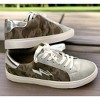 Corkys Womens Bolt Fashion Slip On Platform Sneaker - 3 of 4