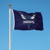 3' x 5' NBA Charlotte Hornets Deluxe Flag - 3 of 3