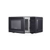 Proctor Silex 0.7 cu ft 700 Watt Microwave Oven - Black (Brand May Vary) - image 4 of 4