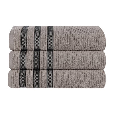 Target grey towels best sale