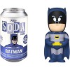 Funko Soda! Dc Comics - Batman Vinyl Figure - 2 of 3