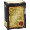 Dragon Shield Standard Size Card Sleeves  Classic Black 100 CT - MTG Card Sleeves are Smooth & Tough - Compatible with Pokemon, Yu-Gi-Oh!, & Magic - 3 of 3