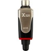 Xvive U35 Dynamic Microphone Wireless System Transmitter Only (5.8GHz) Gold - 4 of 4