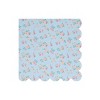 Meri Meri Vintage Ditsy Large Napkins (Pack of 16) - 3 of 4