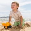 Hape: Monster Digger Construction Beach & Sand Toy - 4 of 4